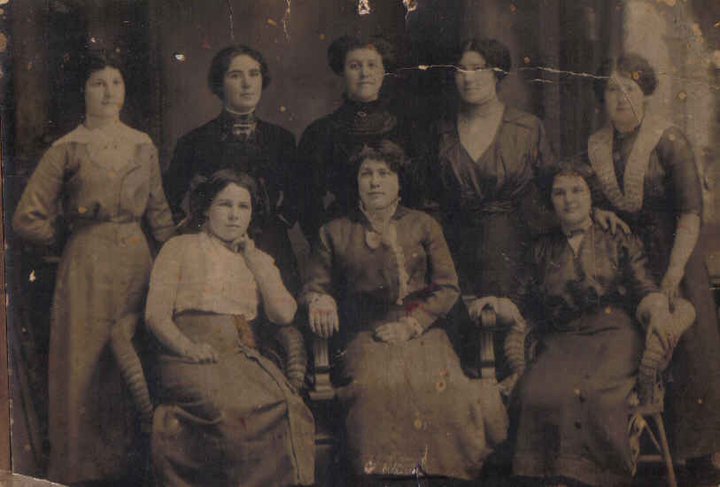 Family Stories