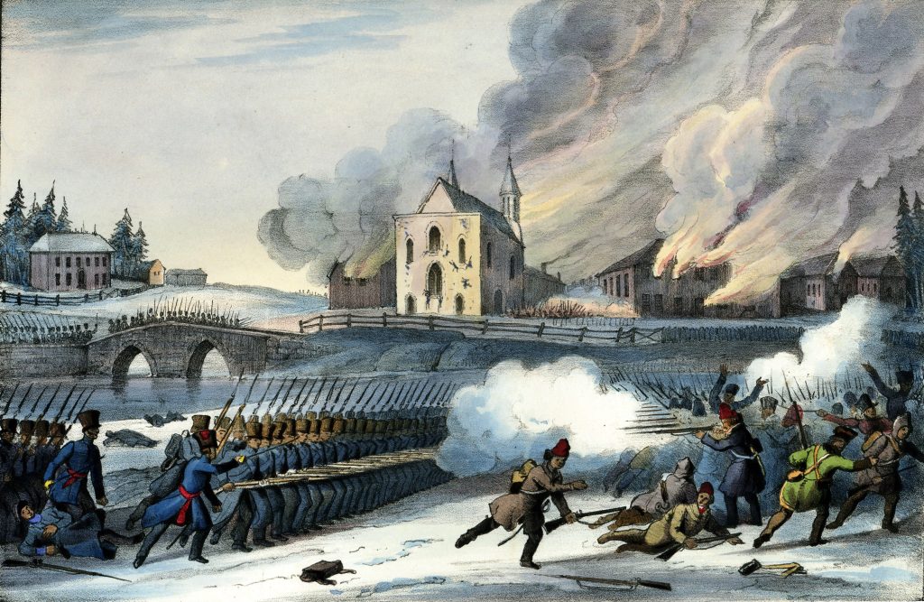 By Lord Charles Beauclerk (1813—1842) - Unknown source, Public Domain